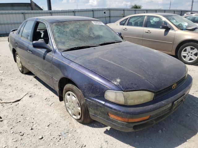 Photo 1 from auction – 1994 TOYOTA CAMRY with VIN 4T1SK12E8RU431317