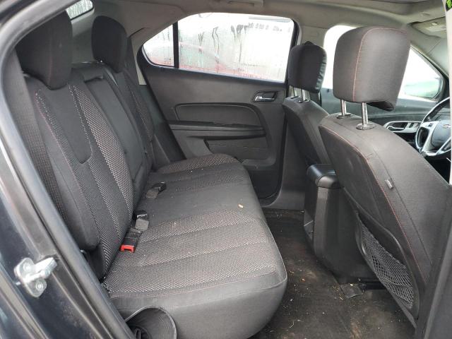 Photo 6 from auction – 2014 CHEVROLET EQUINOX LT with VIN 2GNALBEKXE6182782