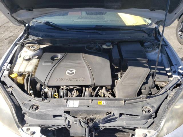 Photo 7 from auction – 2004 MAZDA 3 HATCHBAC with VIN JM1BK343141191646