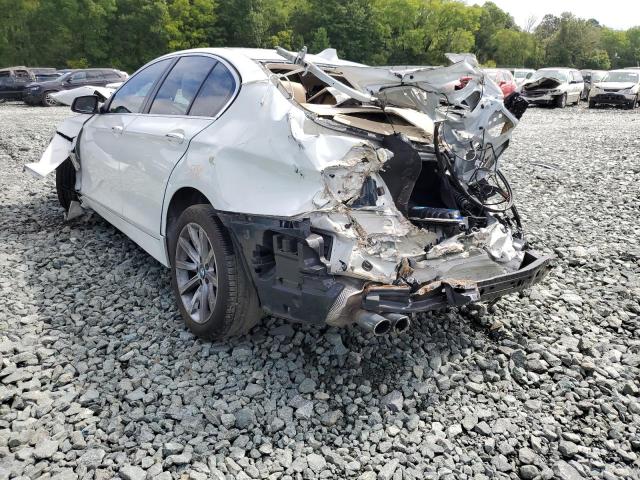Photo 3 from auction – 2012 BMW 528 I with VIN WBAXG5C52CDX06038