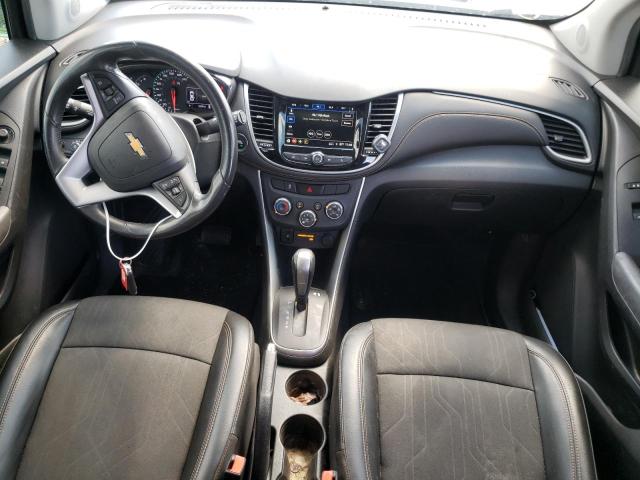 Photo 9 from auction – 2019 CHEVROLET TRAX 1LT with VIN KL7CJLSB2KB811913