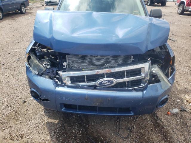Photo 9 from auction – 2010 FORD ESCAPE XLS with VIN 1FMCU0C72AKD18021