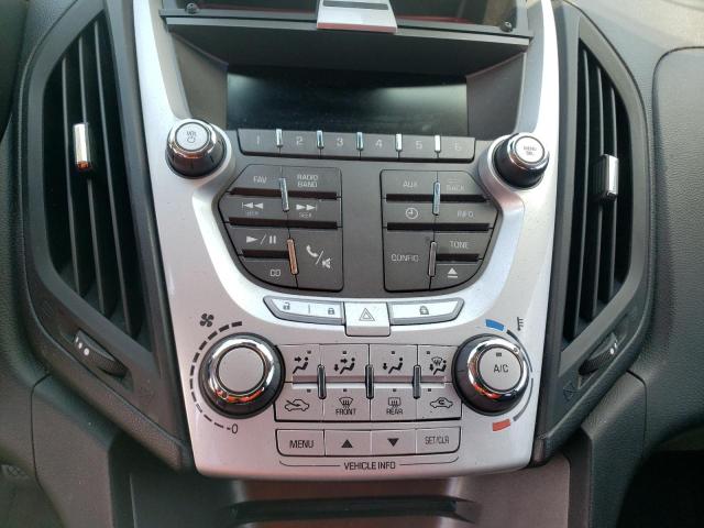 Photo 9 from auction – 2012 CHEVROLET EQUINOX LS with VIN 2GNALBEK2C1270896