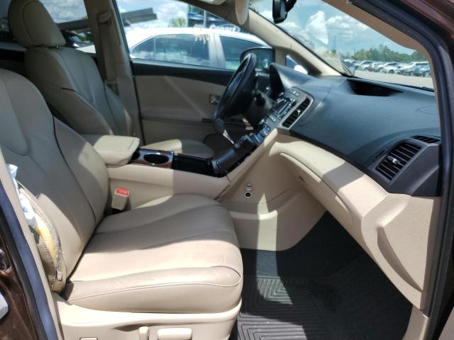 Photo 5 from auction – 2012 TOYOTA VENZA LE with VIN 4T3ZK3BB7CU050749