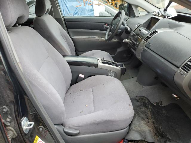 Photo 5 from auction – 2008 TOYOTA PRIUS with VIN JTDKB20U187728494