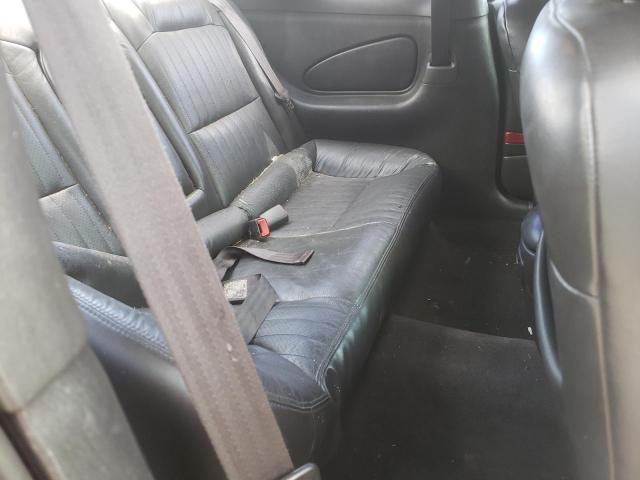 Photo 6 from auction – 2001 CHEVROLET MONTE CARL with VIN 2G1WX15K419103055