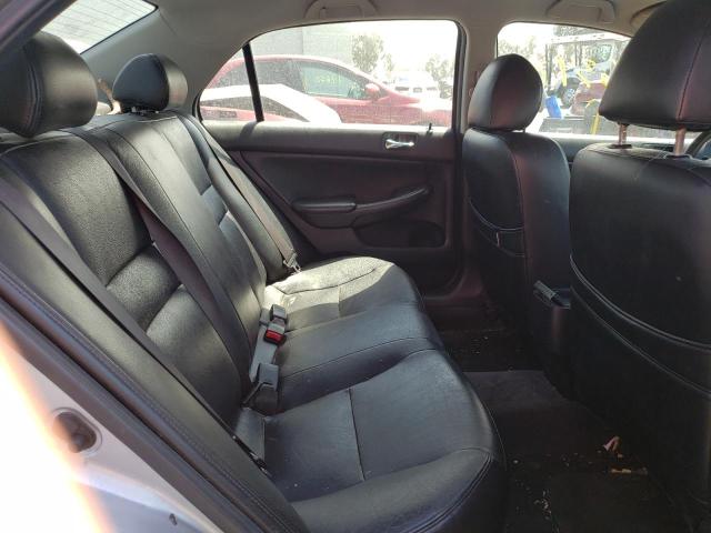 Photo 6 from auction – 2005 HONDA ACCORD DX with VIN JHMCM56155C002541
