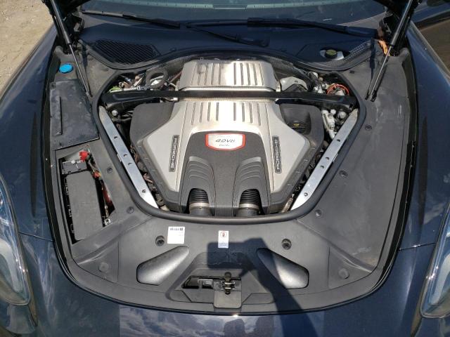 Photo 7 from auction – 2018 PORSCHE PANAMERA T with VIN WP0AF2A71JL140407