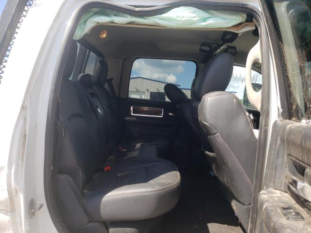Photo 6 from auction – 2012 DODGE RAM 2500 L with VIN 3C6UD5KL5CG312655