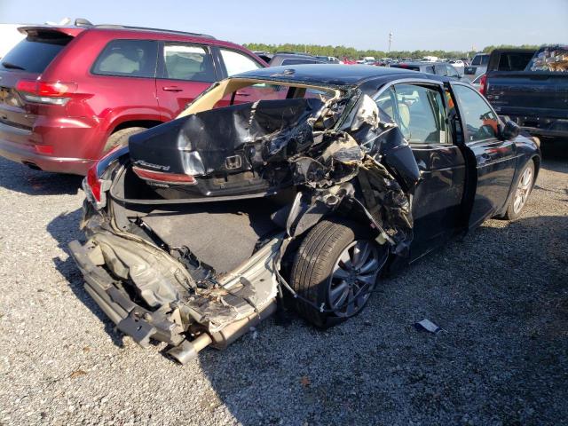 Photo 4 from auction – 2011 HONDA ACCORD EXL with VIN 1HGCP2F83BA049841