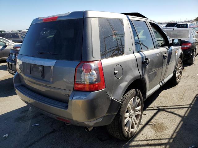 Photo 4 from auction – 2008 LAND ROVER LR2 SE TEC with VIN SALFS24N28H022013