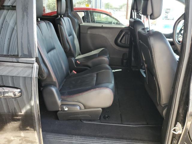 Photo 6 from auction – 2019 DODGE GRAND CARA with VIN 2C4RDGEGXKR743588