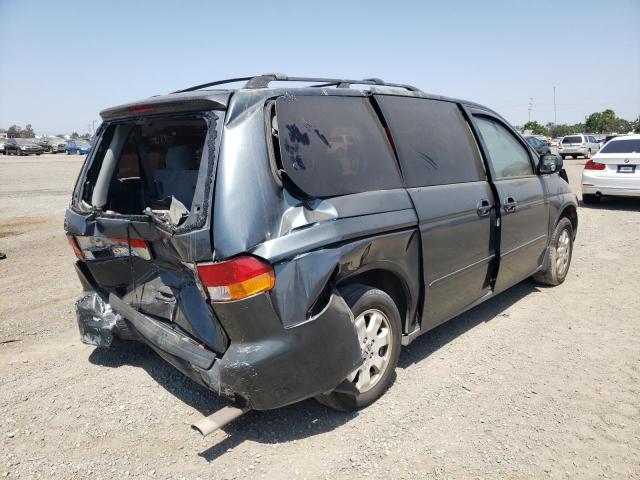 Photo 4 from auction – 2003 HONDA ODYSSEY EX with VIN 5FNRL18603B091161