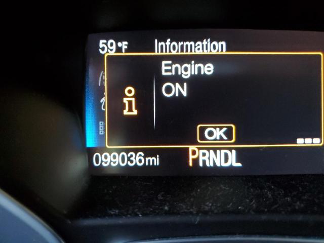 Photo 8 from auction – 2015 FORD FOCUS SE with VIN 1FADP3K25FL386411