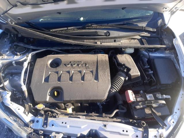Photo 7 from auction – 2015 TOYOTA COROLLA L with VIN 2T1BURHE6FC416215