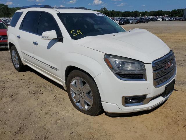 GMC ACADIA DEN 2013 with VIN 1GKKVTKD2DJ128174 - Photo from auction