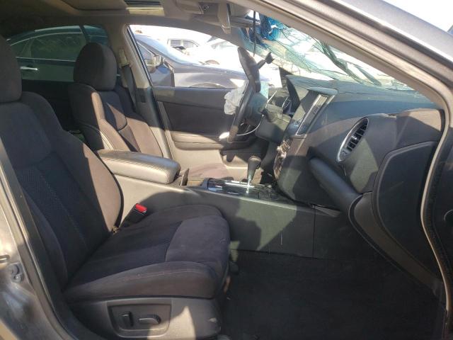Photo 5 from auction – 2014 NISSAN MAXIMA S with VIN 1N4AA5AP5EC905808