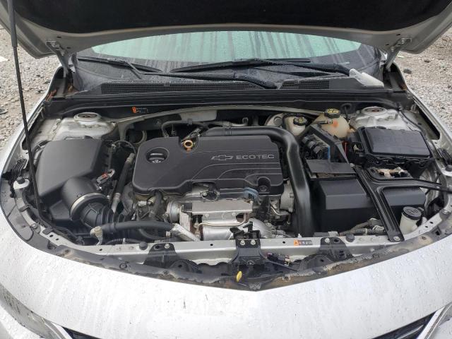 Photo 7 from auction – 2017 CHEVROLET MALIBU LT with VIN 1G1ZE5ST5HF121444