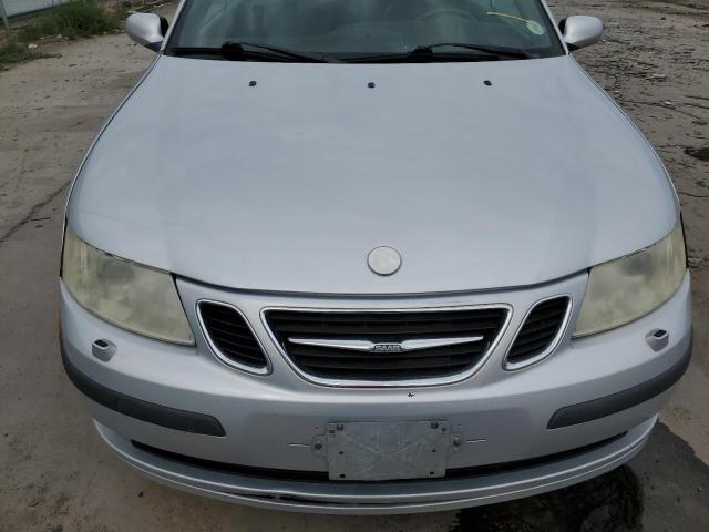 Photo 9 from auction – 2004 SAAB 9-3 ARC with VIN YS3FD79Y746003442