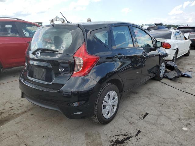 Photo 4 from auction – 2019 NISSAN VERSA NOTE with VIN 3N1CE2CP2KL354128