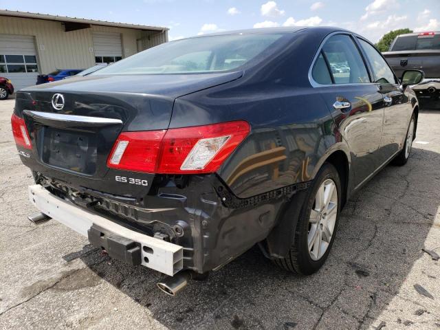 Photo 4 from auction – 2008 LEXUS ES 350 with VIN JTHBJ46G282265731