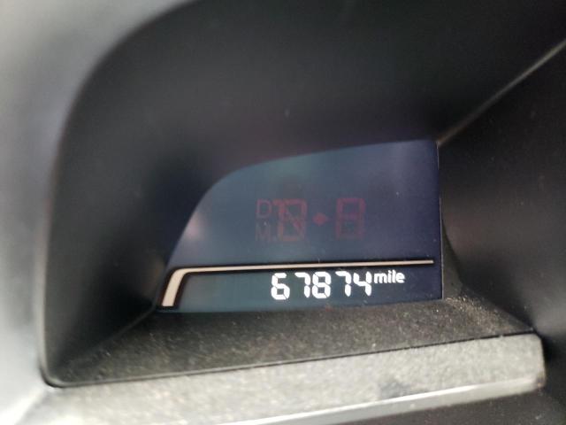 Photo 8 from auction – 2015 MAZDA 3 TOURING with VIN JM1BM1L34F1270165