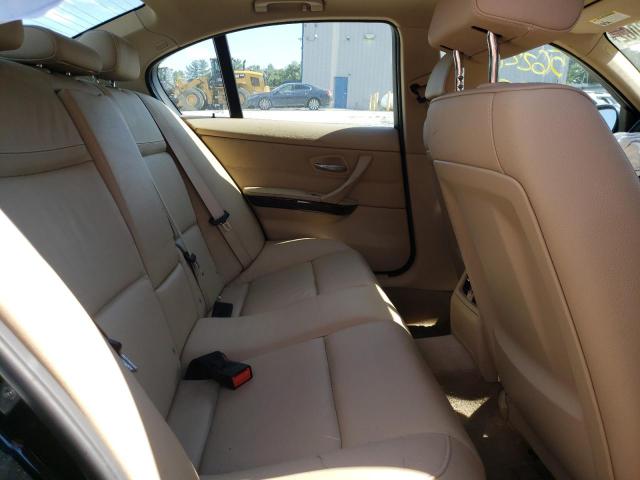 Photo 6 from auction – 2011 BMW 328 XI with VIN WBAPK7C52BA819787
