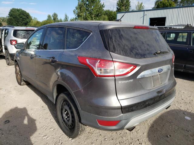 Photo 3 from auction – 2013 FORD ESCAPE SEL with VIN 1FMCU0H96DUD87264