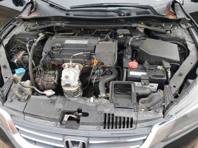 Photo 7 from auction – 2014 HONDA ACCORD EX with VIN 1HGCR2F75EA152958