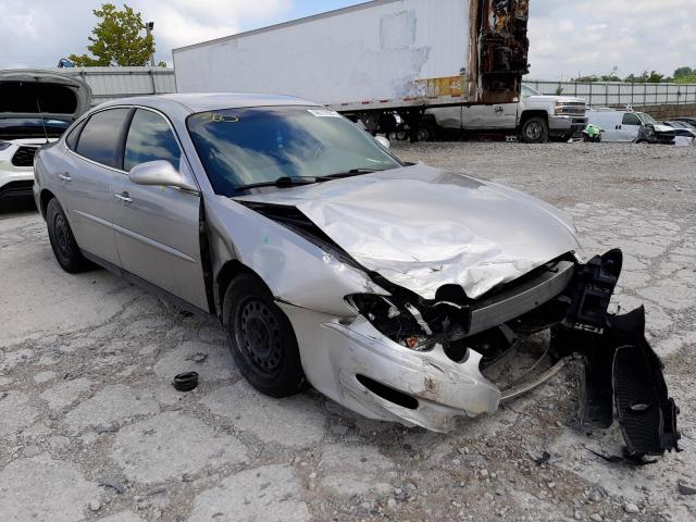 BUICK LACROSSE C 2007 with VIN 2G4WC582171223999 - Photo from auction