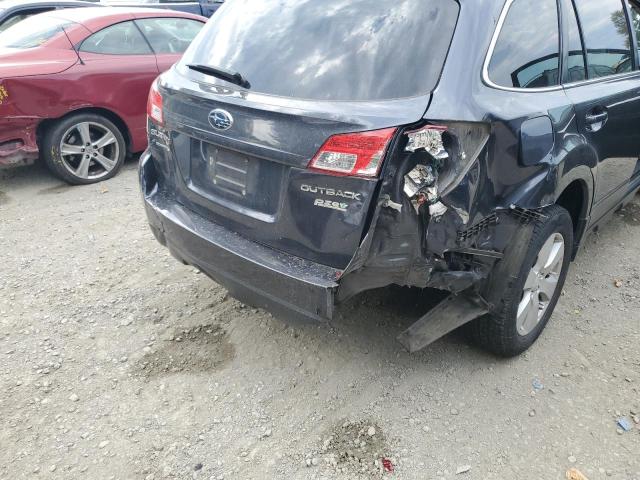 Снимка 9 от търг – 2012 SUBARU OUTBACK 2. с VIN 4S4BRBBC5C3206818