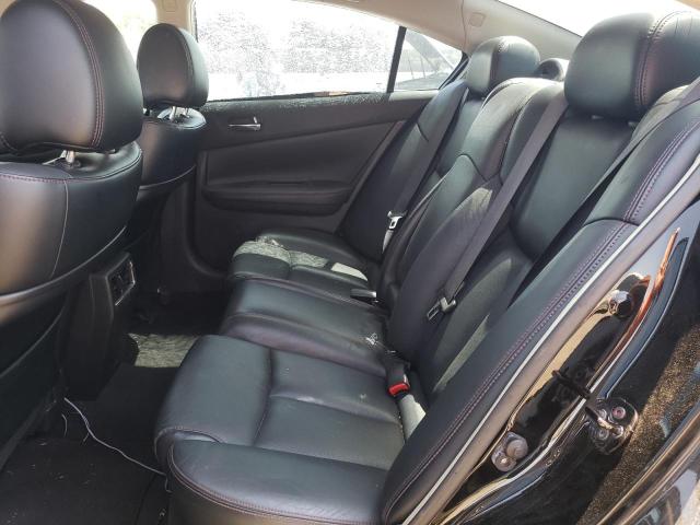Photo 6 from auction – 2009 NISSAN MAXIMA S with VIN 1N4AA51E79C806217