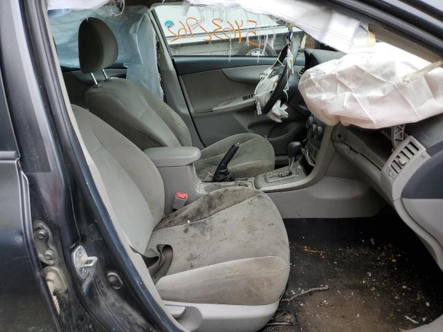 Photo 5 from auction – 2012 TOYOTA COROLLA with VIN 2T1BU4EE0CC806052