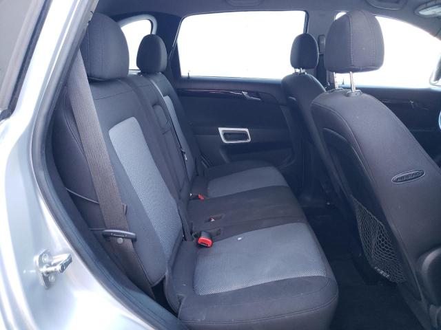 Photo 6 from auction – 2013 CHEVROLET CAPTIVA LT with VIN 3GNFL3EK0DS521402