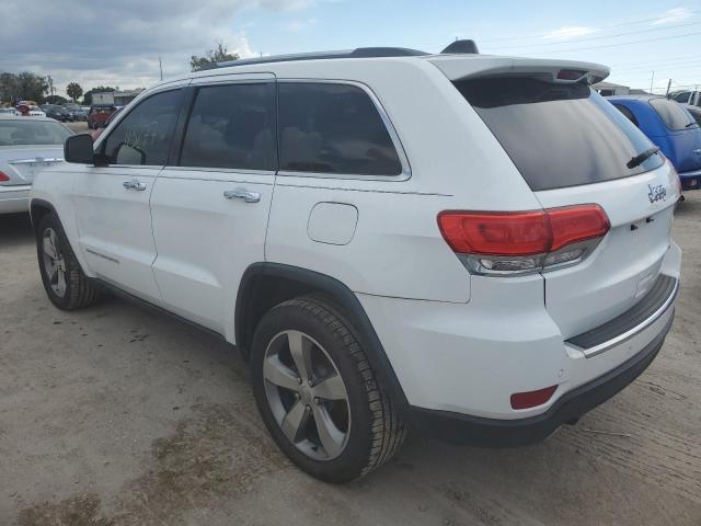 Photo 3 from auction – 2014 JEEP GRAND CHER with VIN 1C4RJEBG2EC437791