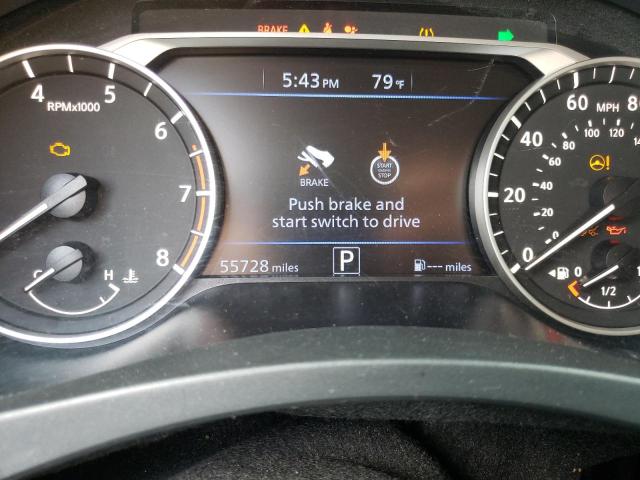 Photo 8 from auction – 2019 NISSAN ALTIMA S with VIN 1N4BL4BV3KC247584