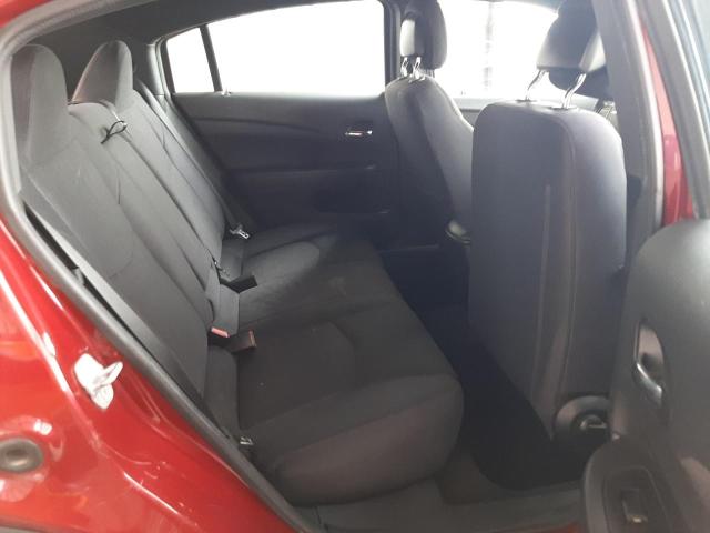 Photo 6 from auction – 2014 CHRYSLER 200 with VIN 1C3CCBABXEN212662