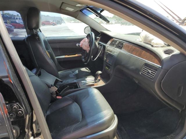 Photo 5 from auction – 2008 BUICK LACROSSE C with VIN 2G4WD582281138507