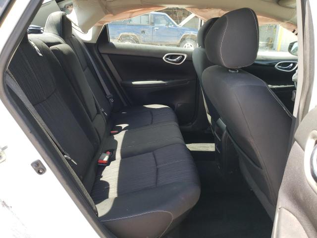 Photo 6 from auction – 2017 NISSAN SENTRA S with VIN 3N1AB7AP4HY326813