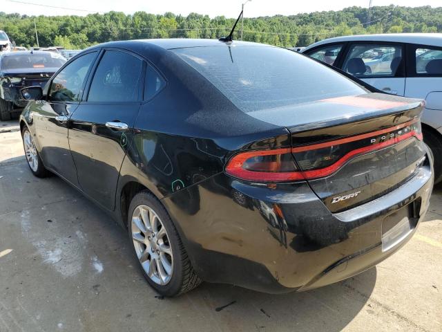 Photo 3 from auction – 2013 DODGE DART LIMIT with VIN 1C3CDFCA6DD184940