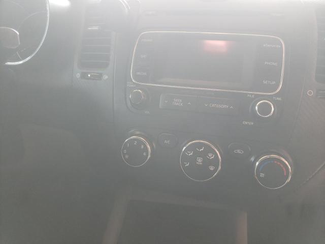 Photo 9 from auction – 2014 KIA FORTE EX with VIN KNAFX4A86E5201751