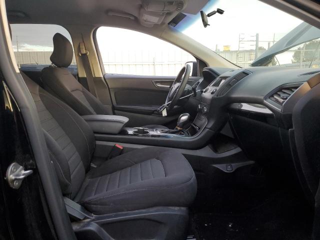 Photo 5 from auction – 2016 FORD EDGE SE with VIN 2FMPK4G98GBB27104
