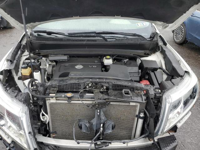 Photo 7 from auction – 2013 NISSAN PATHFINDER with VIN 5N1AR2MM0DC661501