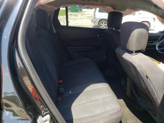 Photo 6 from auction – 2015 GMC TERRAIN SL with VIN 2GKALREK2F6306535