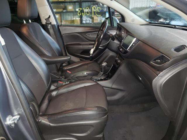 Photo 5 from auction – 2019 BUICK ENCORE PRE with VIN KL4CJASB6KB760126