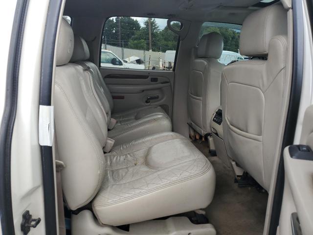 Photo 6 from auction – 2004 CADILLAC ESCALADE E with VIN 3GYFK66N94G139128