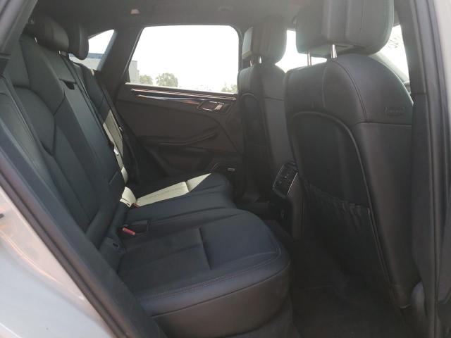 Photo 6 from auction – 2021 PORSCHE MACAN S with VIN WP1AB2A56MLB34289