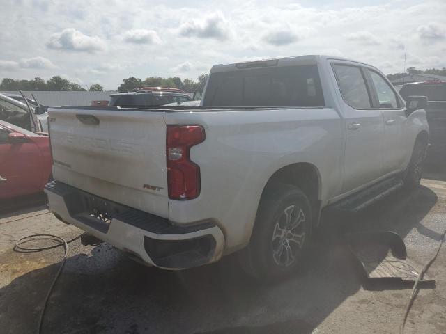 Photo 4 from auction – 2019 CHEVROLET SILVERADO with VIN 3GCUYEEDXKG138744