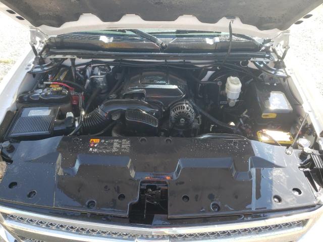 Photo 7 from auction – 2012 CHEVROLET SILVERADO with VIN 1GCRKSE78CZ217850