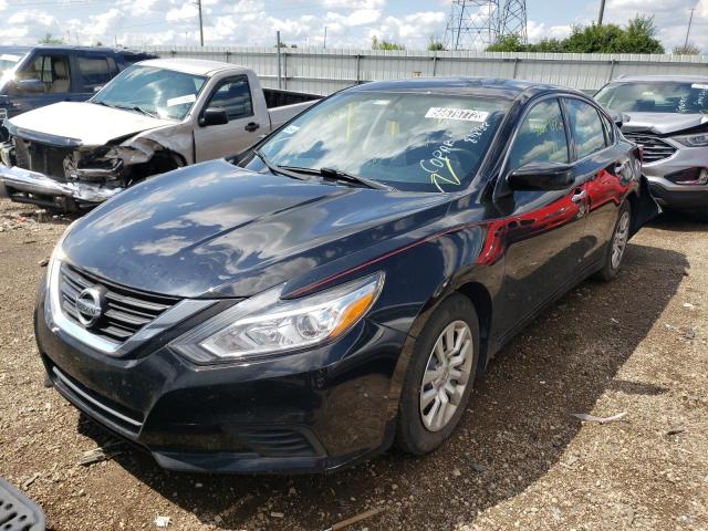 Photo 2 from auction – 2016 NISSAN ALTIMA 2.5 with VIN 1N4AL3AP2GC281225